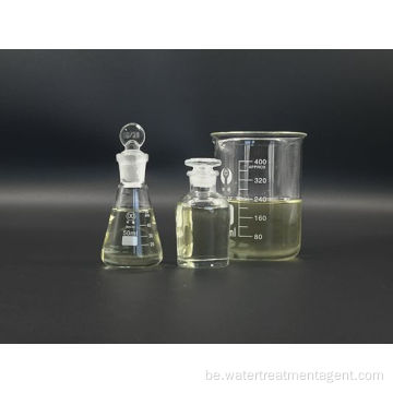 Высакаякасны ўзор поліалюмінійхларыду для ачысткі вады